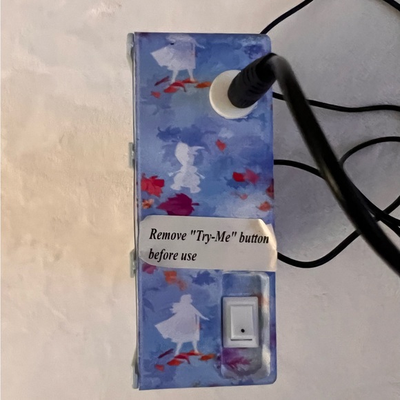 Light box - Picture 2 of 3